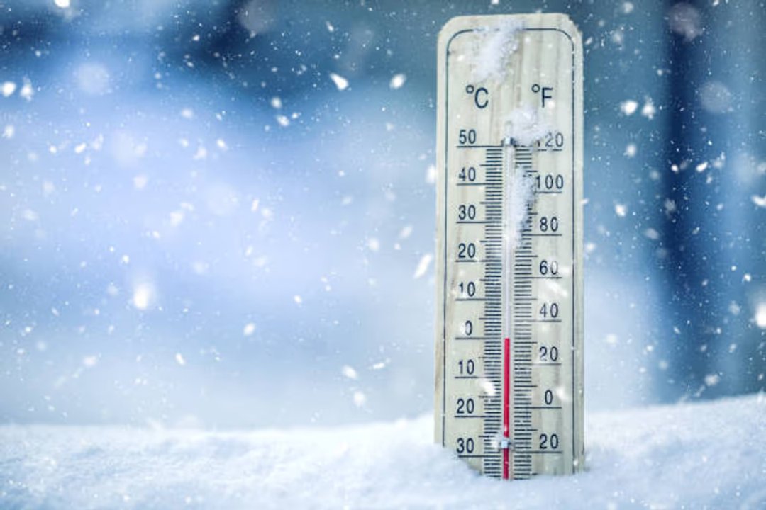 Alerta amarilla por frío extremo en casi toda Santa Cruz
