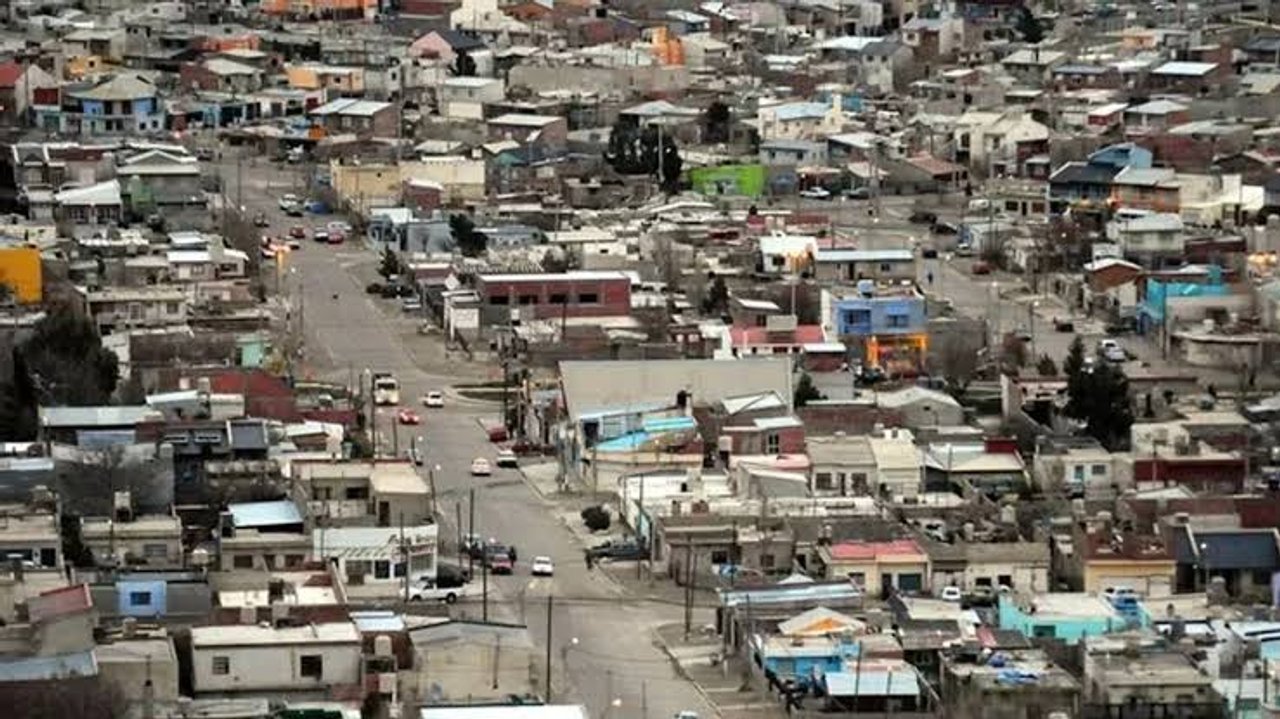 Comodoro Rivadavia enfrenta un aumento de personas en situación de calle en invierno