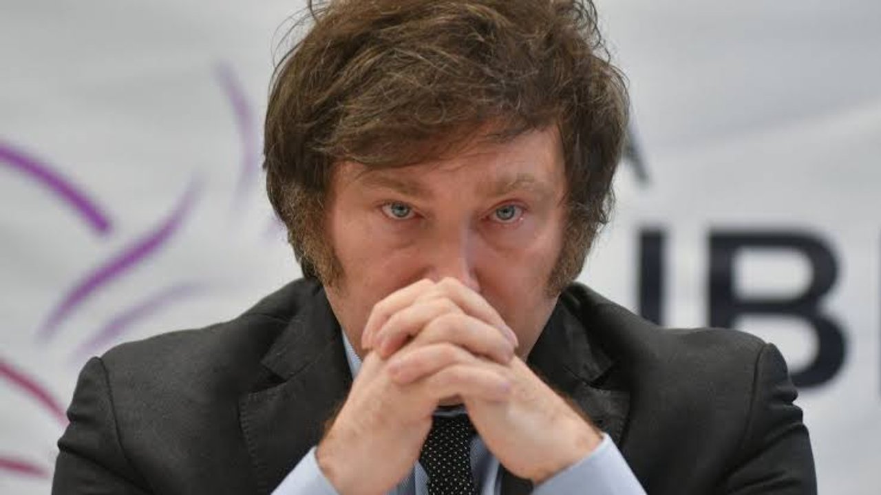 Argentina busca apoyo de la CAF con una garantía de US$250 millones