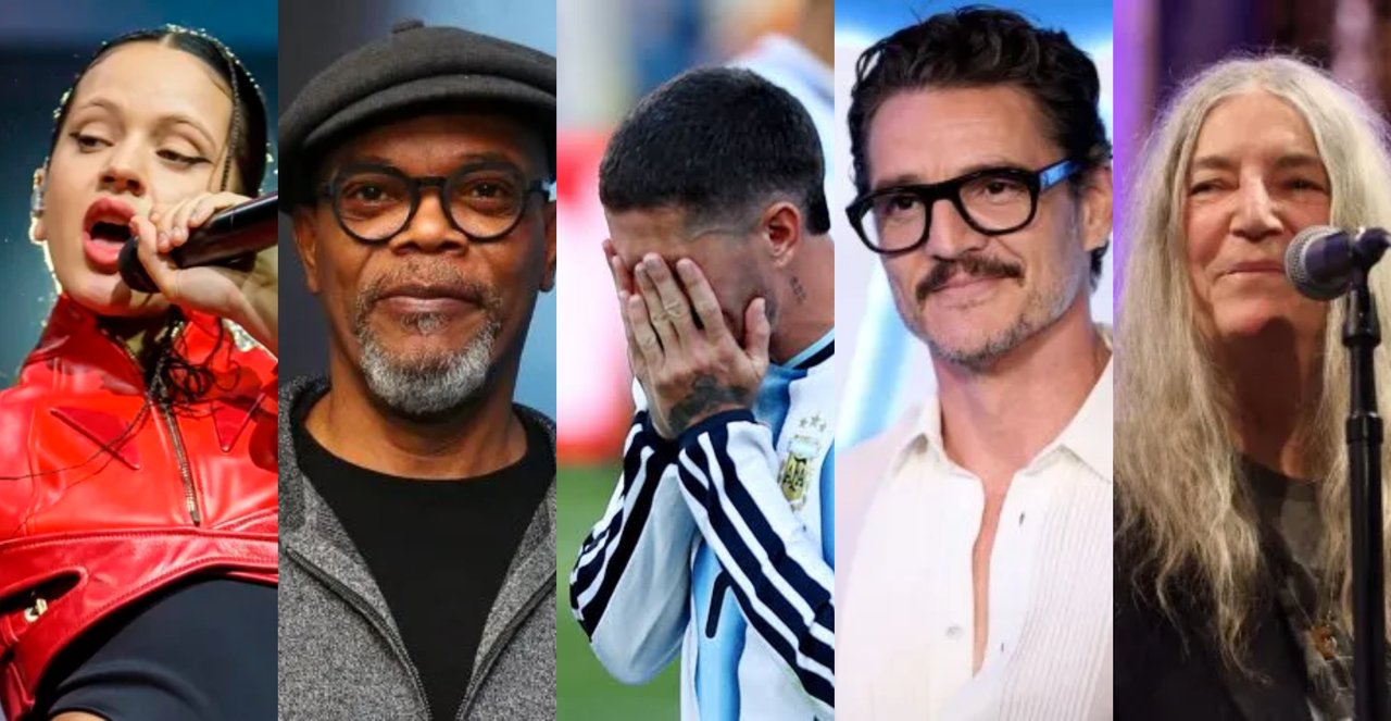 Celebraciones y polémica tras la derrota de Argentina en el Mundial 2026