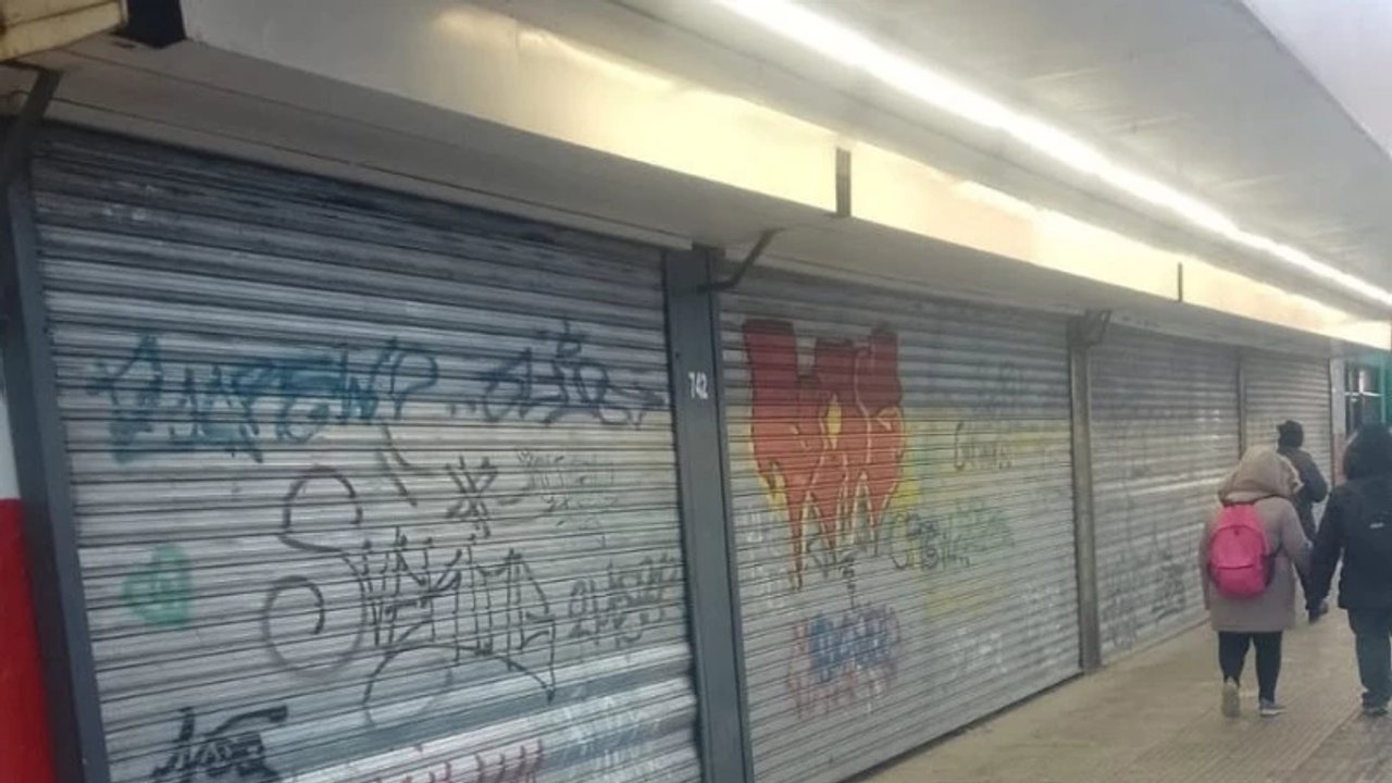 Cierre de Carrefour en Río Gallegos genera preocupación entre empleados
