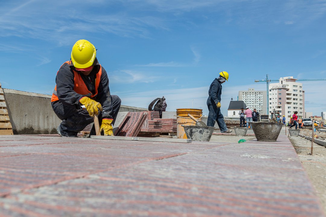 El Concejo de Comodoro limita la contratación directa en obras públicas