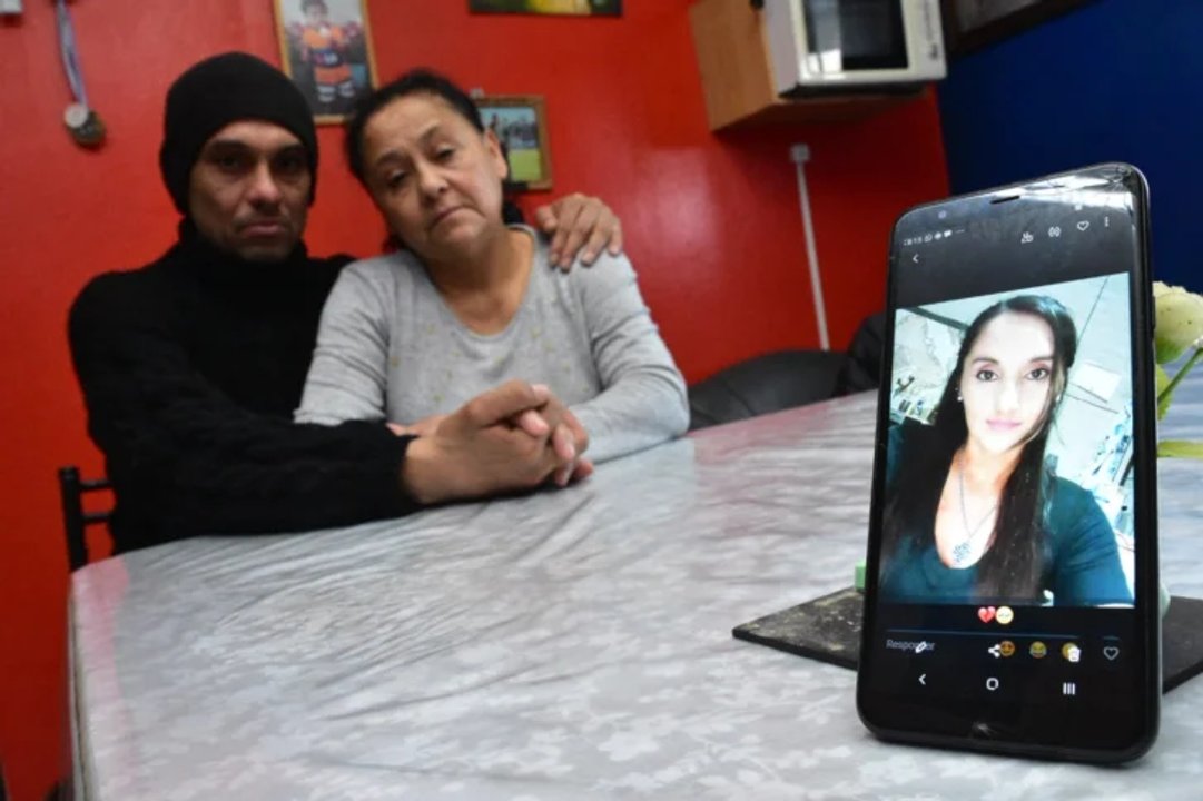 Atropello fatal en San Juan: mamá de siete hijos fue abandonada por el conductor