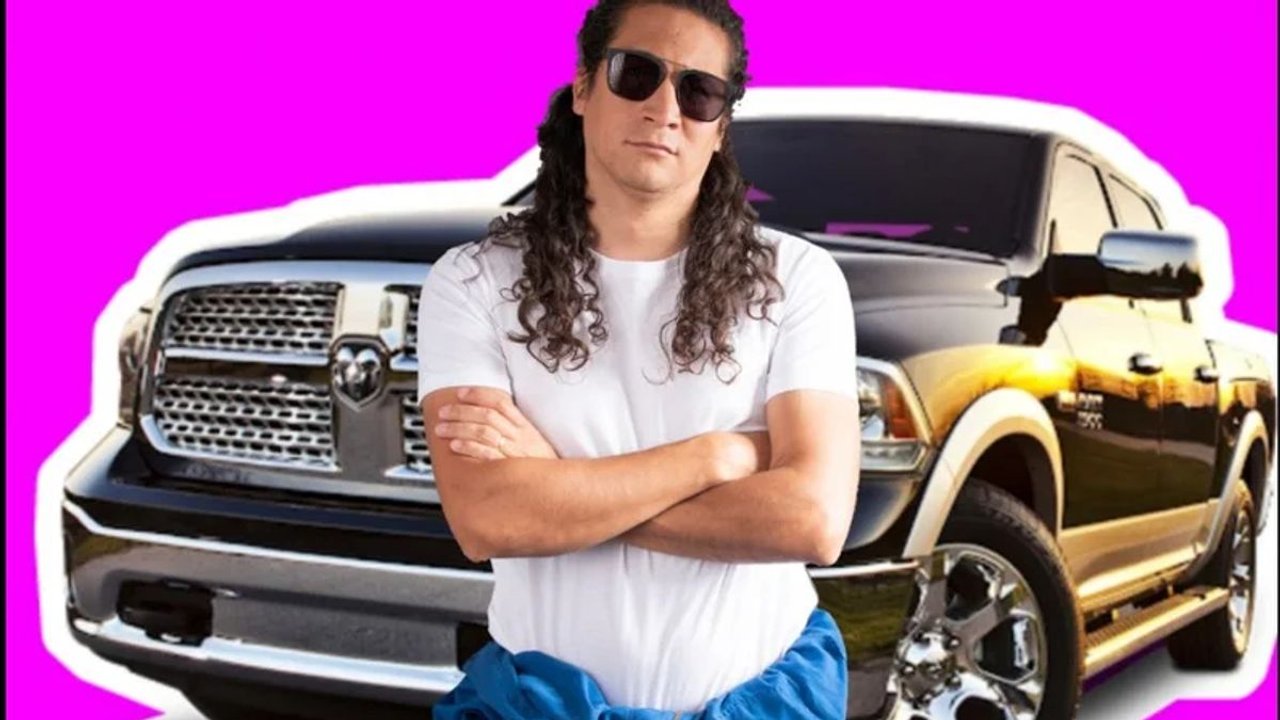 El Marito regresa con su nuevo show "No apto para secos" en Comodoro Rivadavia