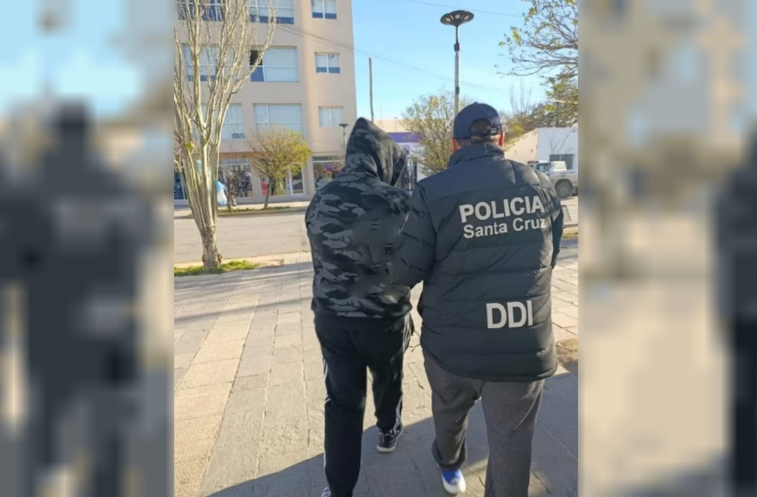 La Justicia procesó a los padres de los niños de la "Casa del Horror" en Santa Cruz