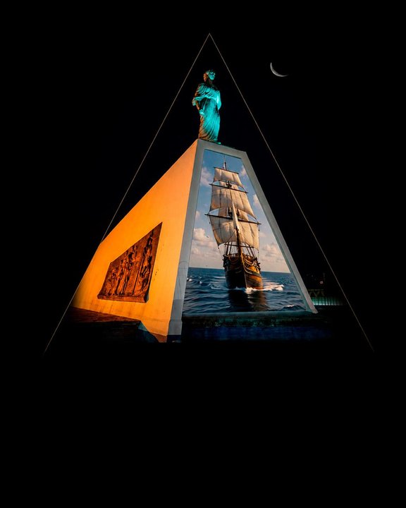 Puerto Madryn celebra su 161º aniversario con la experiencia Raigal
