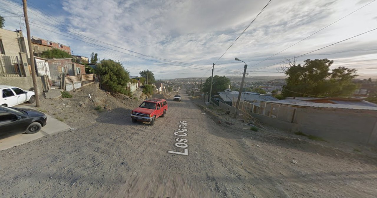Falleció perro atacado por dogos en Comodoro Rivadavia y se presentará denuncia