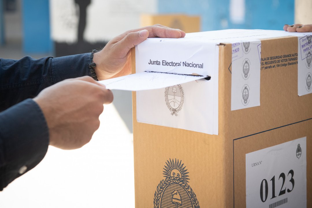 Preparativos electorales en Chubut para 2027: Intendentes definen sus posturas
