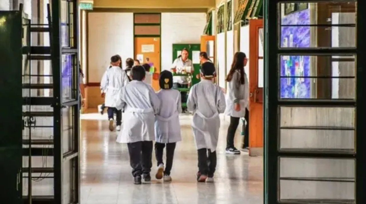 Paro nacional docente en Neuquén: Clases suspendidas el lunes 3 de agosto