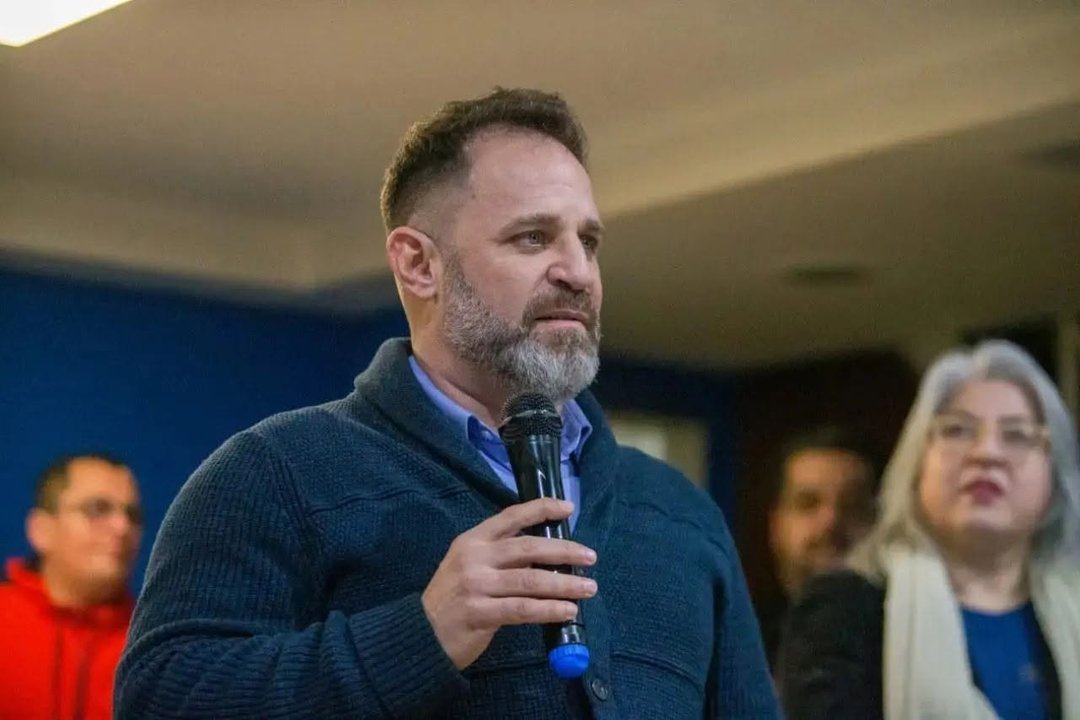 Glinski advierte sobre negociación de Futaleufú y defiende recursos de Chubut