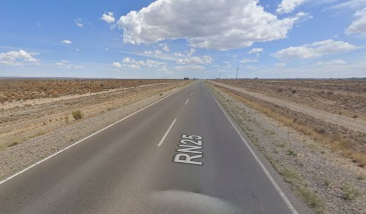 Licitación para la construcción de la Autovía Rawson-Trelew en Chubut