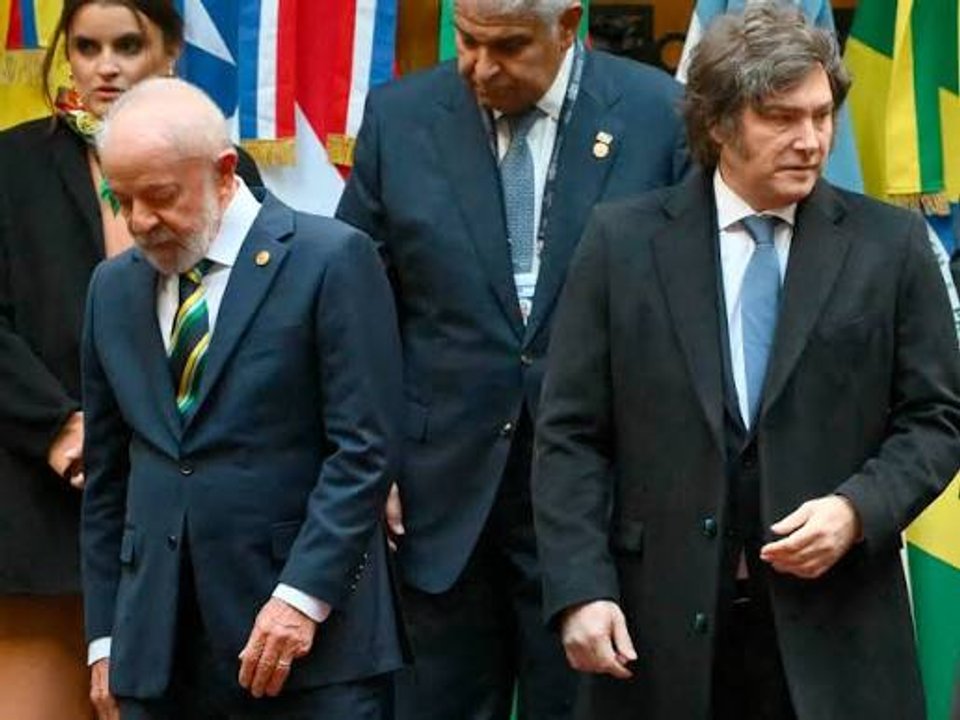 Tensión diplomática: Brasil no reemplazará a su embajador en Argentina