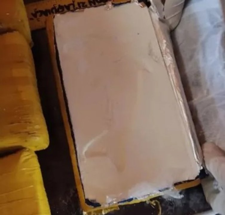 Descubren rituales de magia negra en un operativo antinarcóticos en Salta