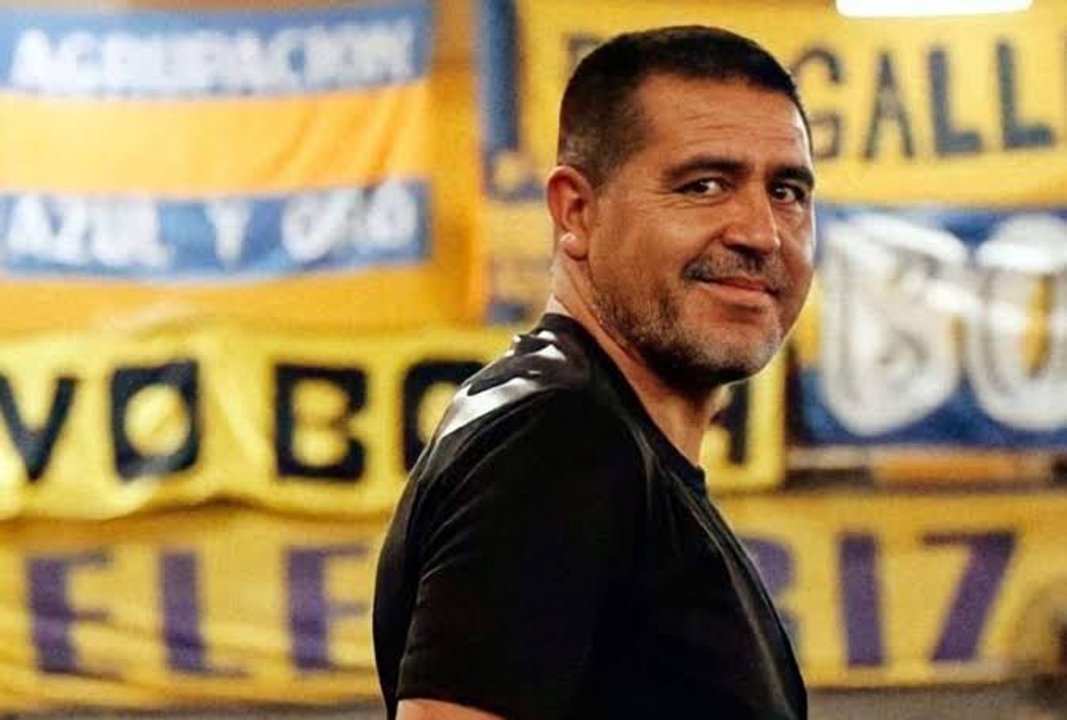 Boca Juniors considera al delantero chubutense Lucas Passerini como refuerzo