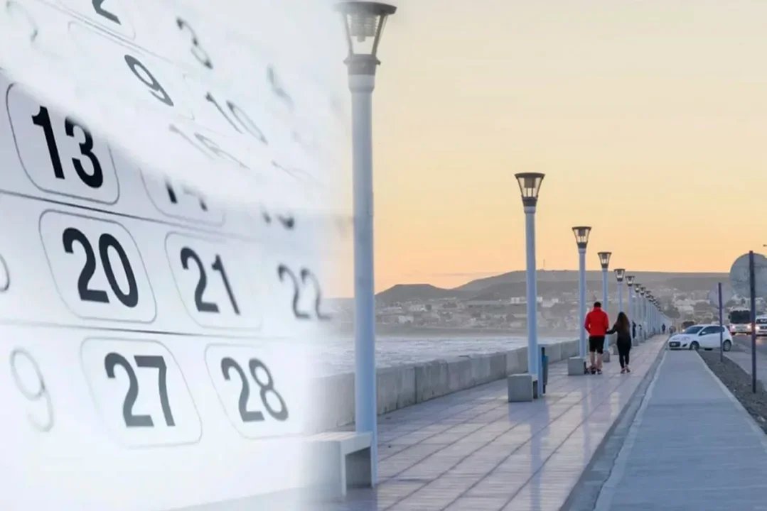 Confirman feriado del 17 de agosto: fin de semana largo y turismo