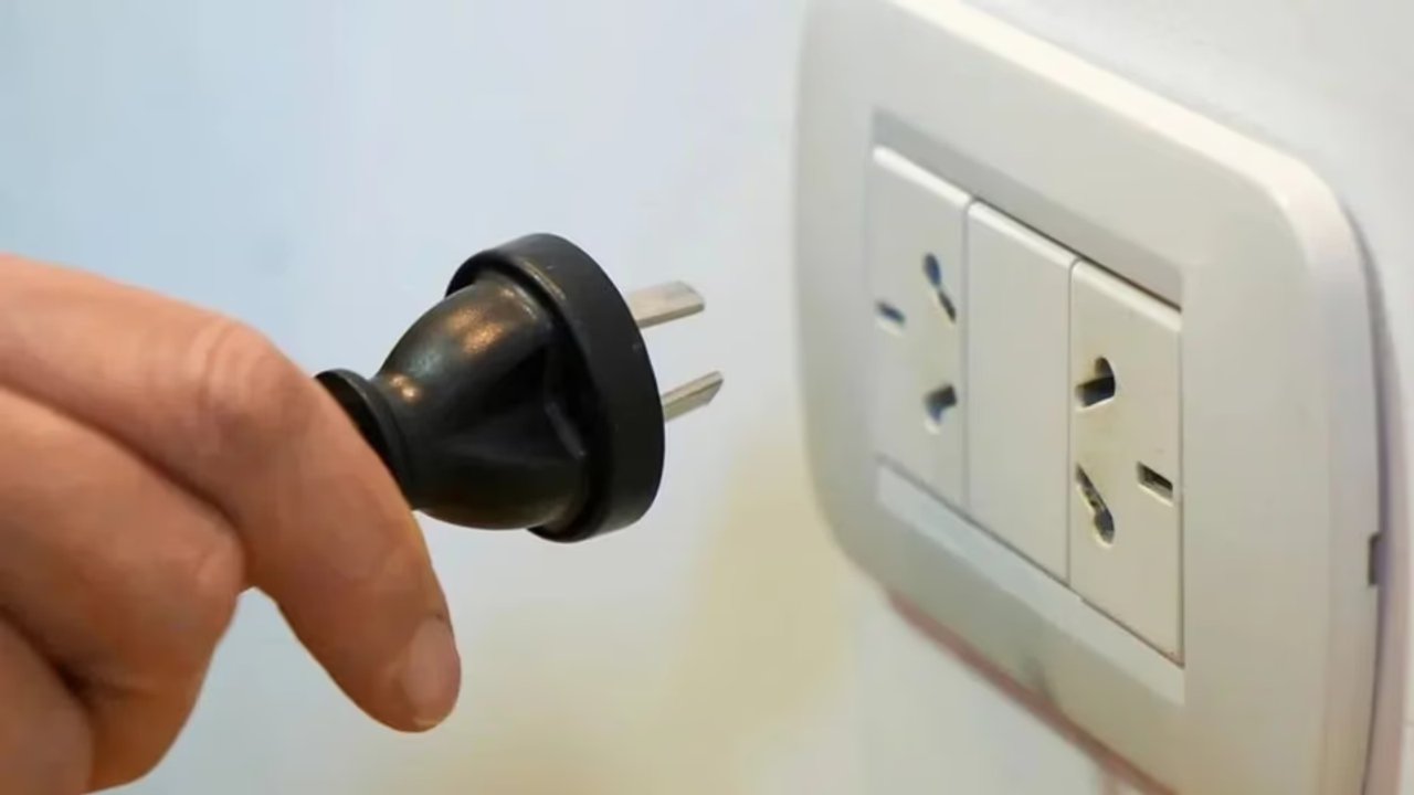 Corte de luz programado en Rawson para este domingo 9 de agosto