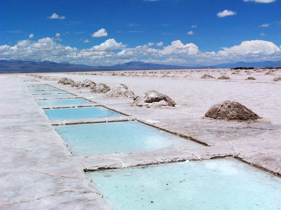 Un niño perdió la vida tras un accidente en Salinas Grandes, Jujuy