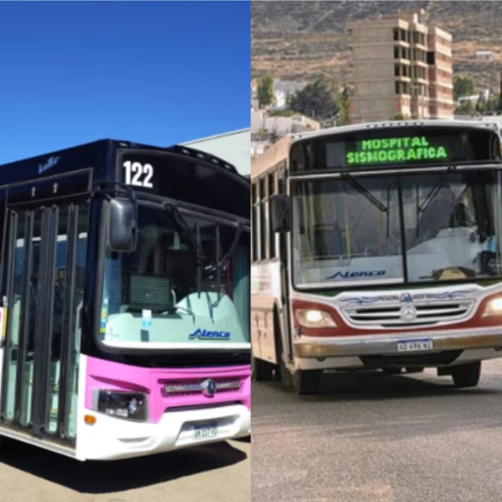 Sergio Bohe se pronuncia sobre el conflicto del transporte en Comodoro Rivadavia