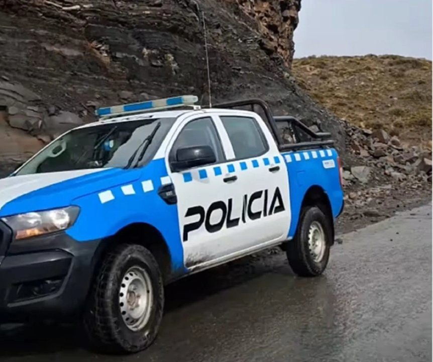Mujer de 70 años falleció tras ser atropellada en Andacollo por un joven que huyó