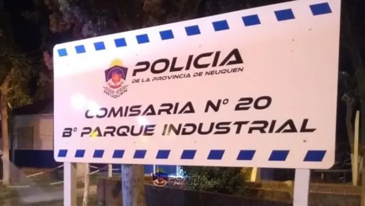 Tiroteo en Neuquén: dos heridos y un sospechoso prófugo tras ataque armado