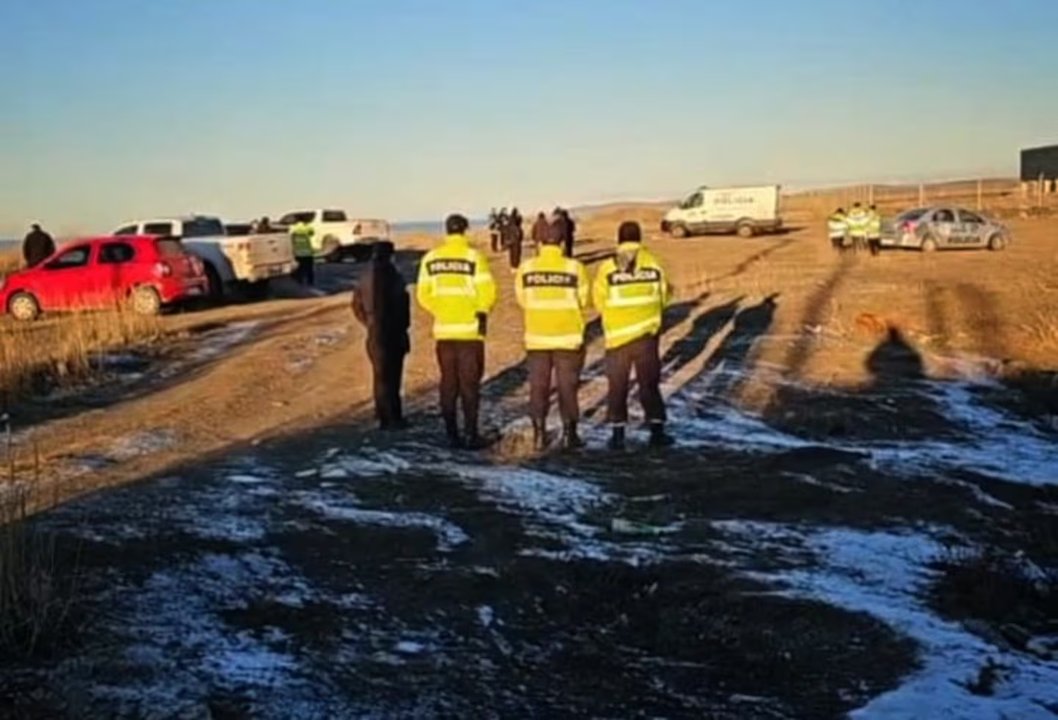 Encuentran sin vida a una mujer de 32 años en Río Grande, que estaba desaparecida