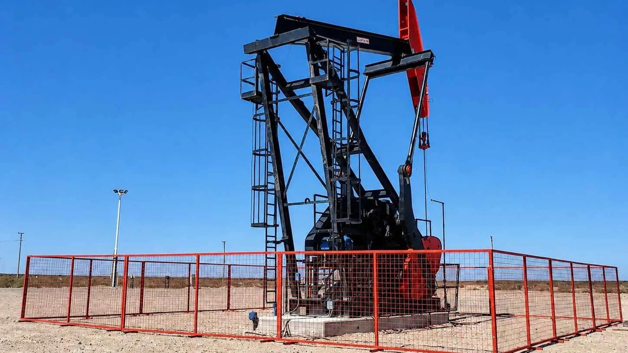 Río Negro licita la reactivación de dos yacimientos petroleros en el Alto Valle