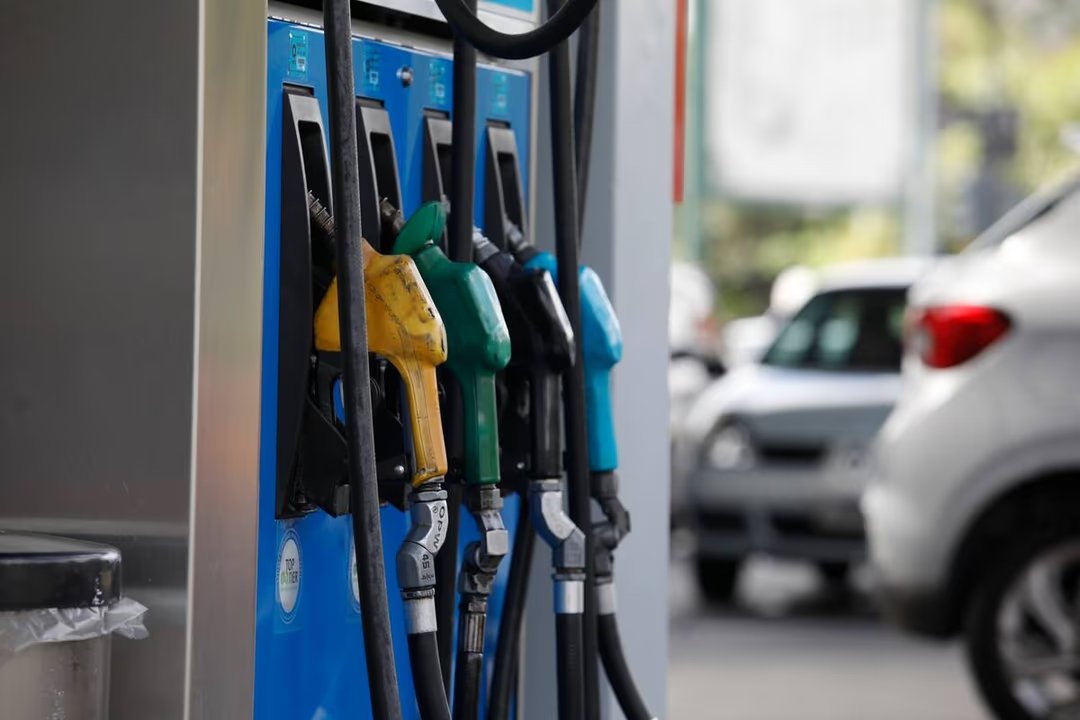 Diferencias en las ventas de combustibles en la Patagonia: Neuquén crece, Chubut y Santa Cruz caen