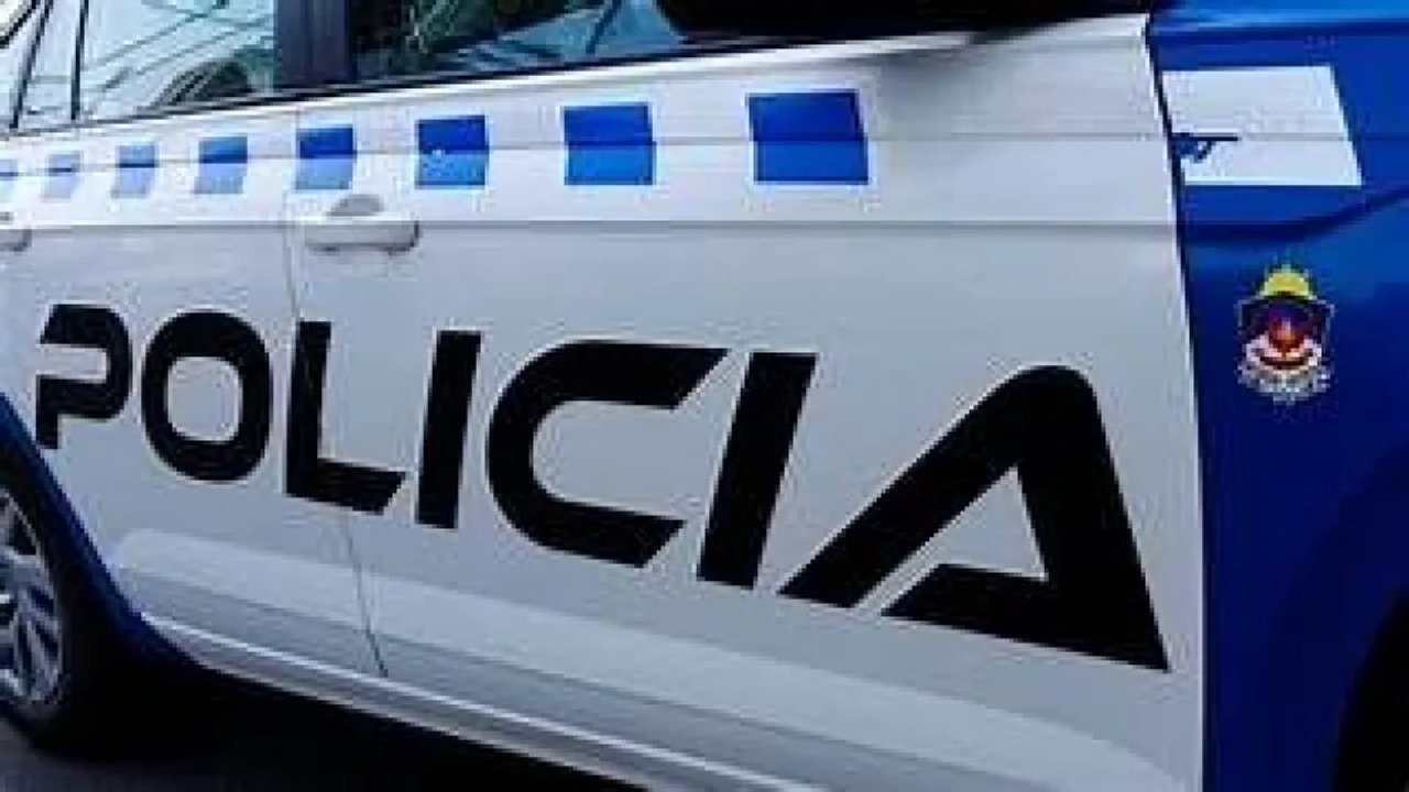 Hombre cae de un techo en Neuquén y se encuentra en estado reservado
