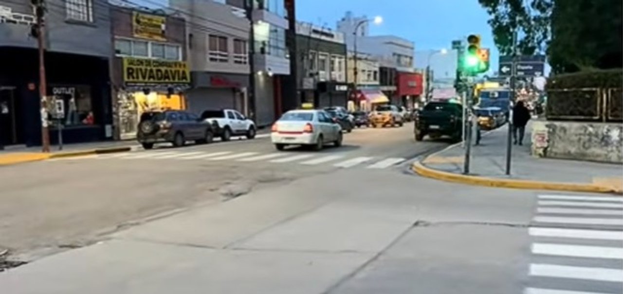 Cronograma alterado por más de 48 horas sin servicio de colectivos en Comodoro Rivadavia