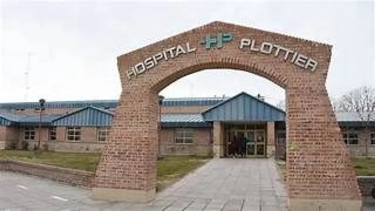 Un niño de 3 años herido por un disparo accidental en Plottier