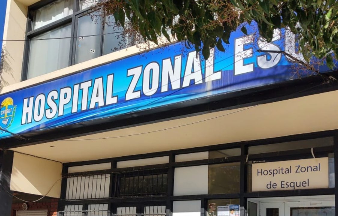 Realizan operativos de donación de órganos en Esquel que benefician a siete personas