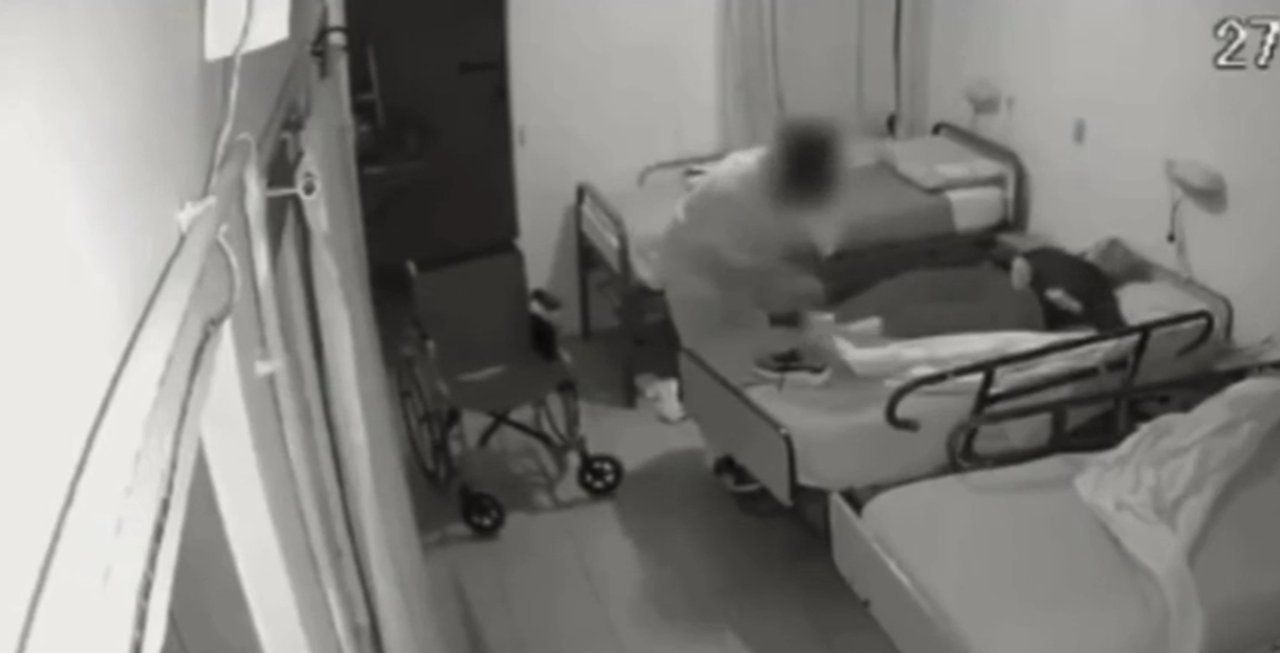 Testimonio impactante de ex empleada sobre maltrato en geriátrico de Mar del Plata