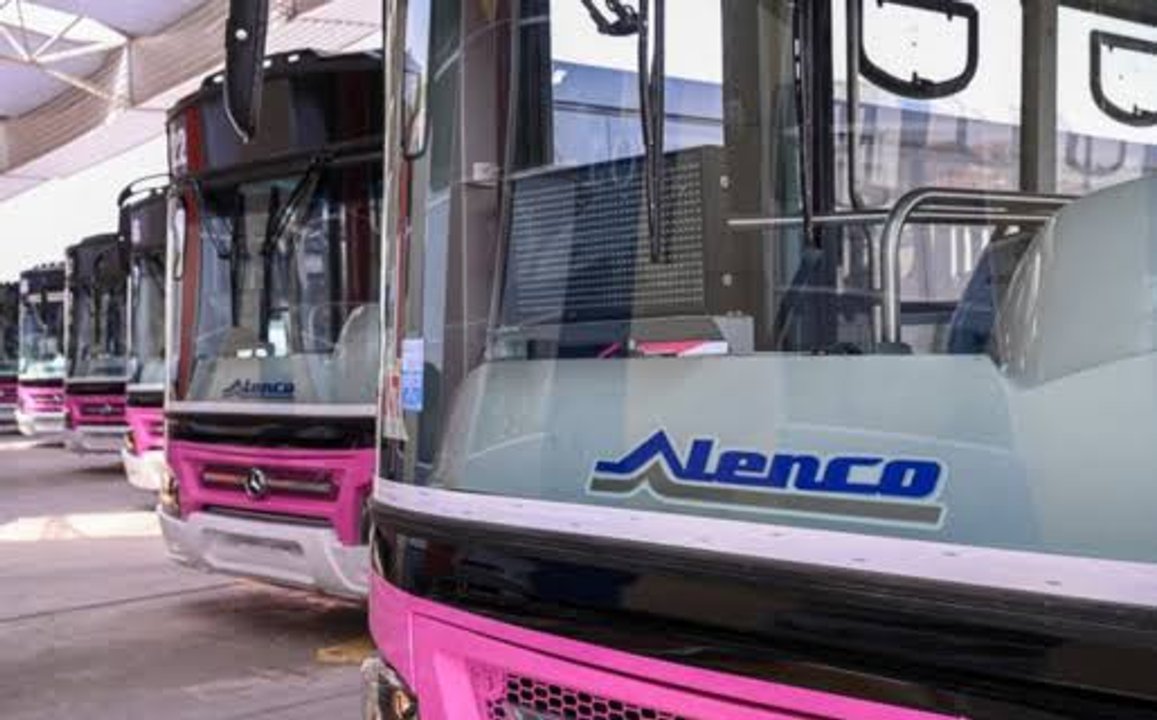 Comodoro Rivadavia lanza nueva Línea 22 de transporte público hacia la zona norte