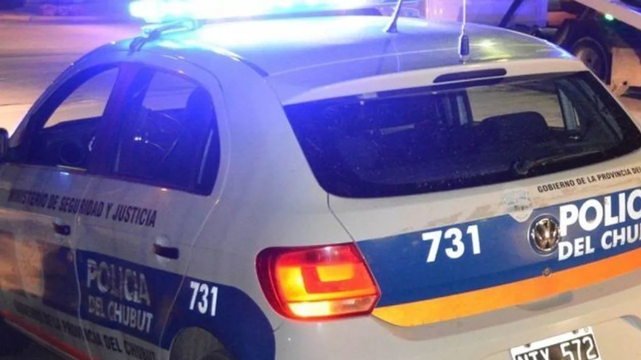 Disturbio en Sarmiento: hombre herido y mujer denuncia agresiones