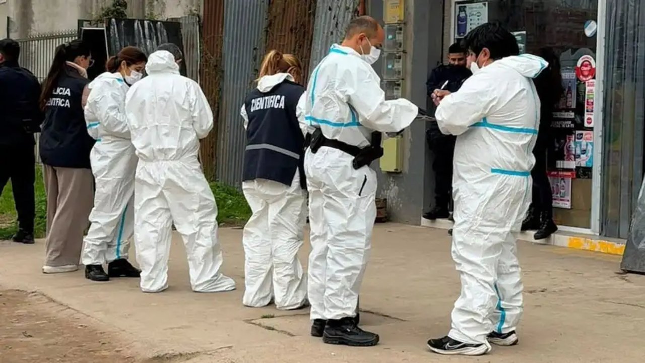 Una pelea en Escobar deja dos muertos tras discusión laboral