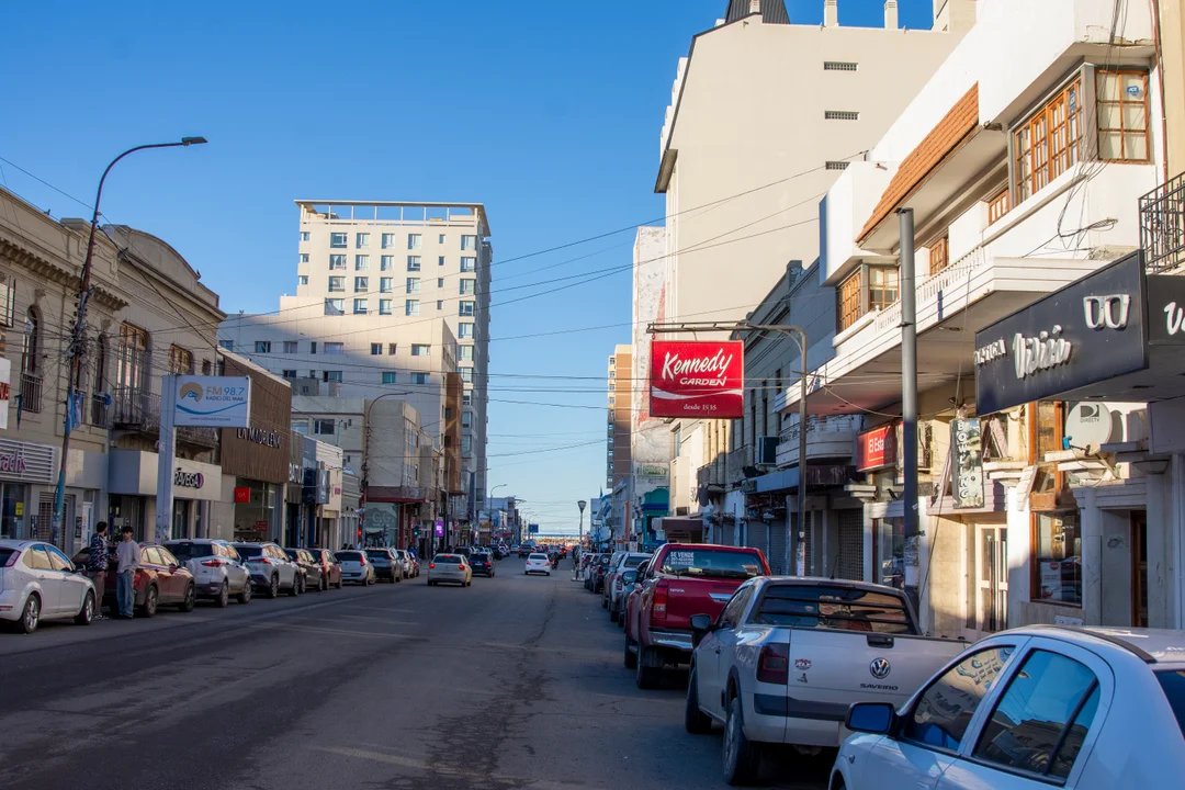 Comodoro Rivadavia enfrenta la pérdida de 2.000 empleos en el comercio
