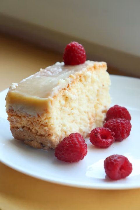 Receta fácil de torta de ricota sin harina para disfrutar fría