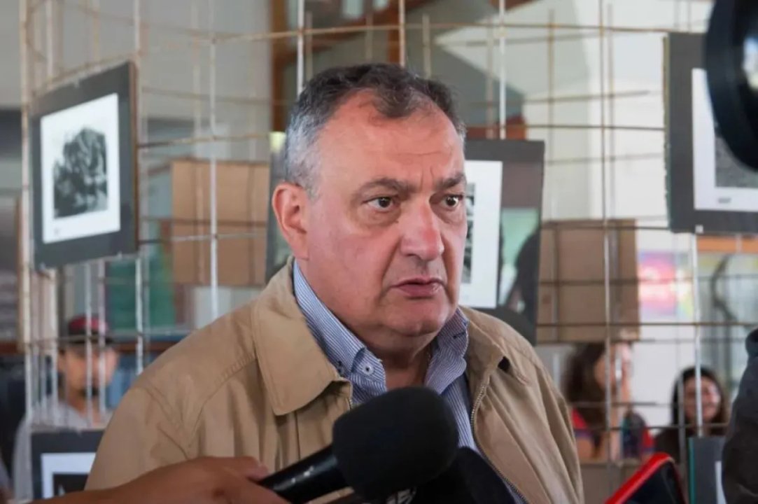 Milei nombra a Gustavo Gennuso en la CNEA y transforma la política en Río Negro