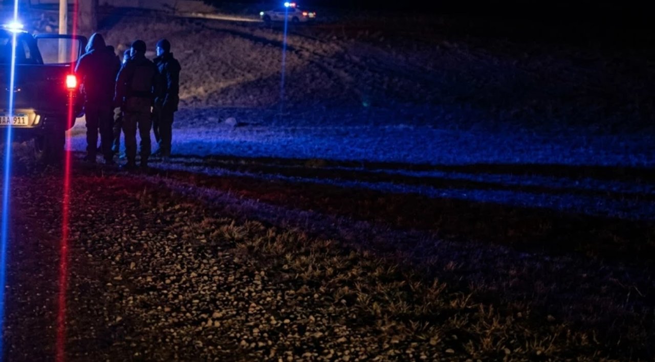 Muerte dudosa en Puerto Deseado: hallan a un hombre sin vida