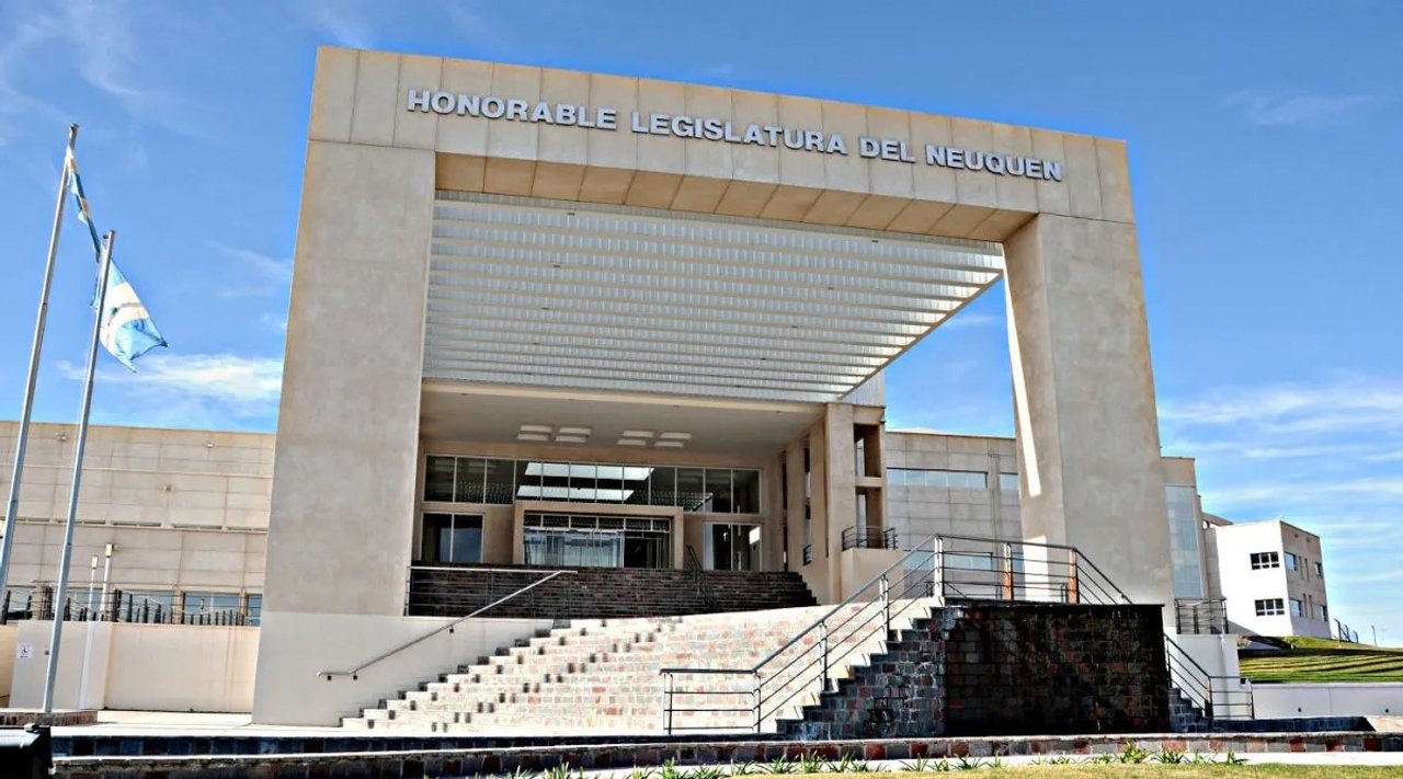 Propuesta de reforma en la coparticipación provincial en Neuquén