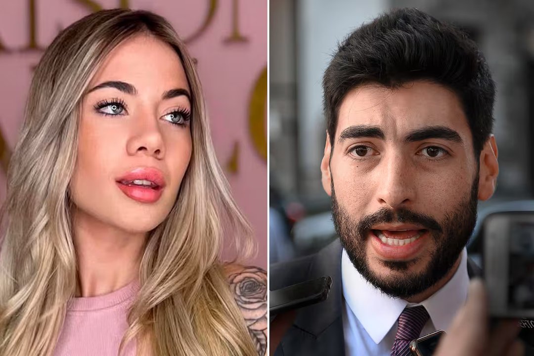 Declaración de la empleada doméstica de Moyano en causa por el incidente con su pareja