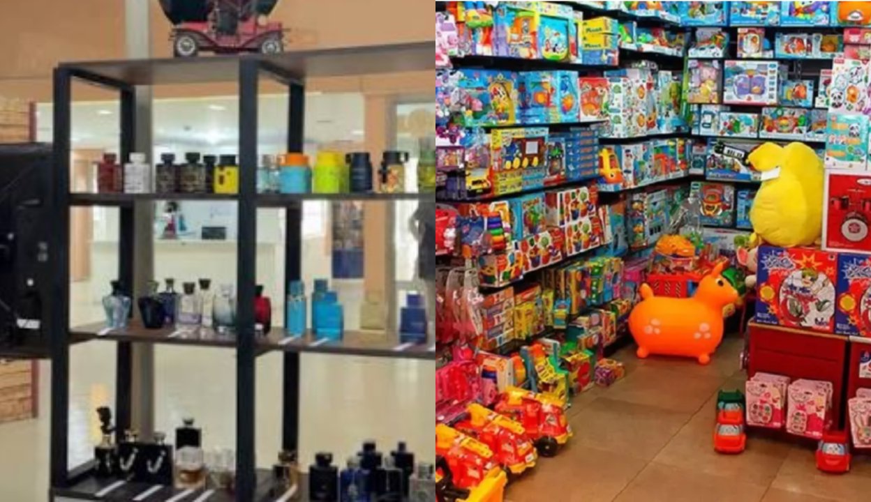 Comercio de Comodoro Rivadavia lanza campaña solidaria por el Día del Niño