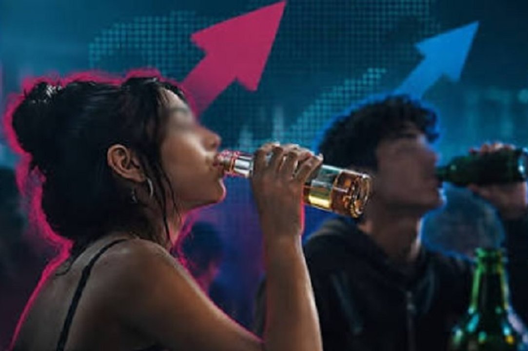 Chubut destaca en el consumo de cocaína y éxtasis entre estudiantes secundarios