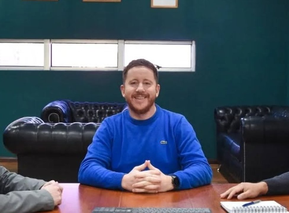 Dante Bowen refuerza su proyecto provincial junto a Kicillof y lanzará candidatos en agosto