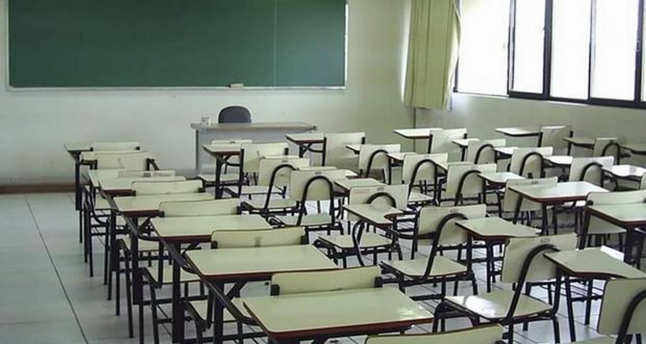 Reforzarán la seguridad en escuela de Puerto Madryn tras amenaza con cuchillo