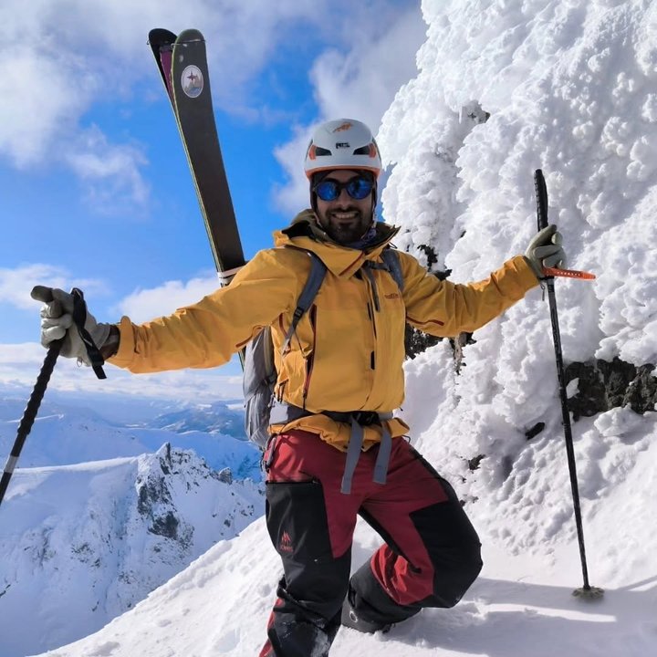 Restricción en cerro neuquino genera alarma por la extranjerización de la Patagonia