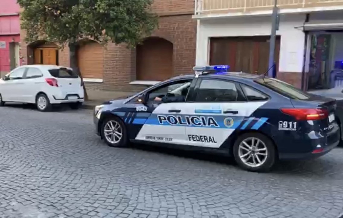 Detienen a hombre acusado de amenazar a Javier Milei en TikTok