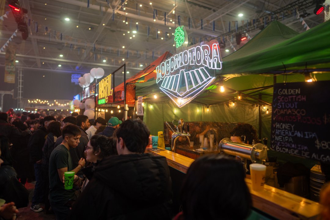 Comodoro Rivadavia se prepara para el primer Food Truck en invierno