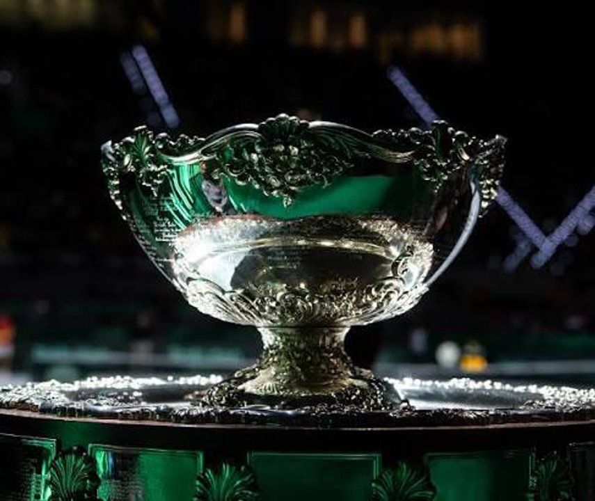 Comienza la venta de entradas para la Copa Davis en Neuquén