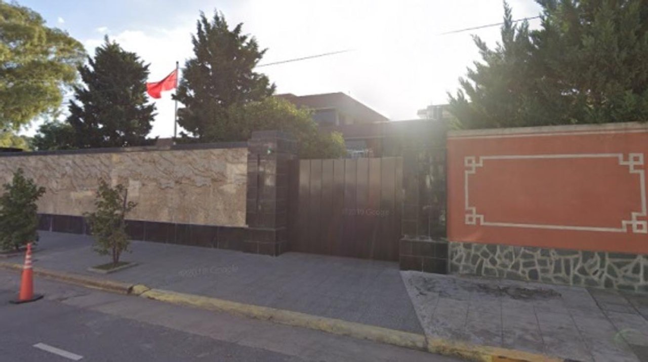 China responde a EE.UU. sobre CALF y rechaza obstrucción a Huawei